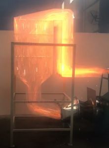 SCR噴氨優化技術